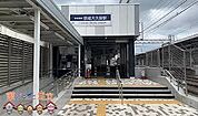 京成大久保駅(京成 本線) 徒歩29分。 2290m
