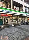 ファミリーマート草加谷塚店 徒歩7分。 510m
