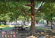 前川第6公園 徒歩10分。 760m