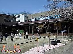 ボナハイツ中川 3号棟