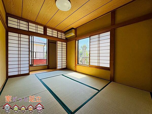 和室