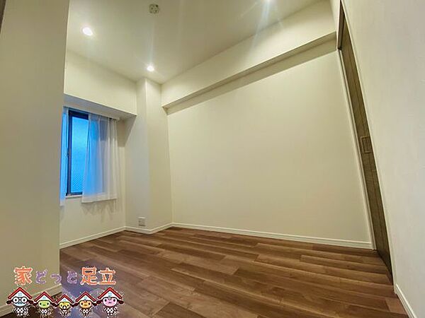 子供部屋