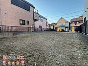 現地外観写真