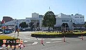 保谷駅(西武 池袋線) 徒歩25分。 1990m