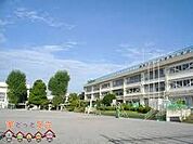 練馬区立大泉西小学校 徒歩6分。 460m