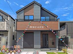 外観の画像