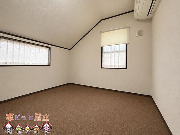 子供部屋