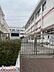 周辺：江戸川区立葛西中学校 徒歩9分。 710m