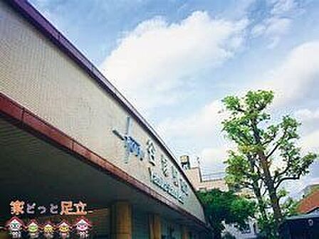 谷塚駅(東武 スカイツリーライン) 徒歩16分。 1260m