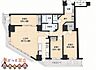 間取り：間取図