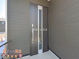 外観の画像