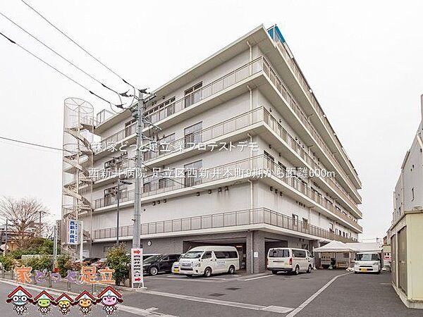 周辺を拡大表示