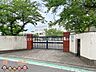 周辺：足立区立宮城小学校 撮影日(2023-05-26) 480m