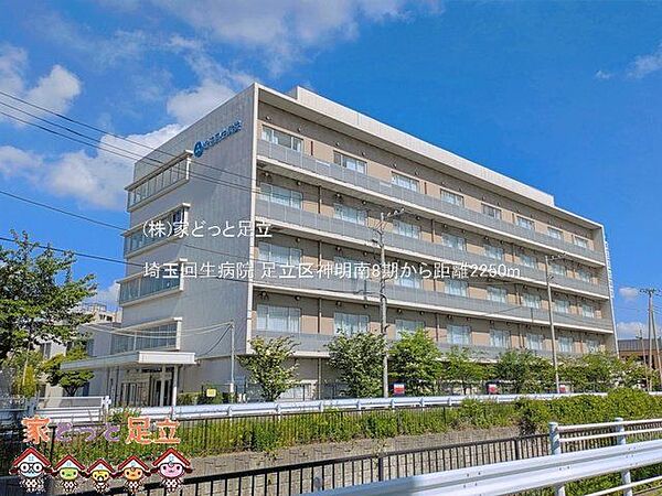 周辺を拡大表示