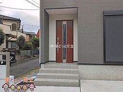 外観の画像