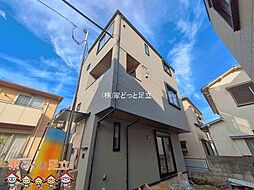 外観の画像
