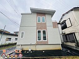 川口市大字安行慈林　中古戸建