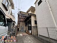 東京都足立区舎人4丁目：物件画像