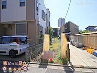 東京都足立区西竹の塚2丁目：物件画像