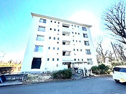 滝山団地第2住宅