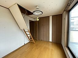 洋室の画像