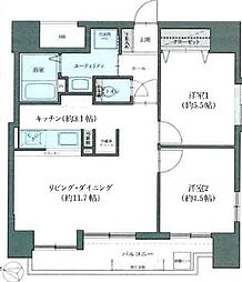 東区役所前駅 2,498万円