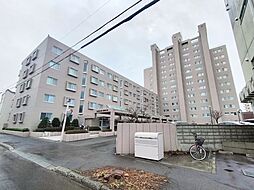 ダイアパレス北12条