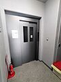 エレベータ