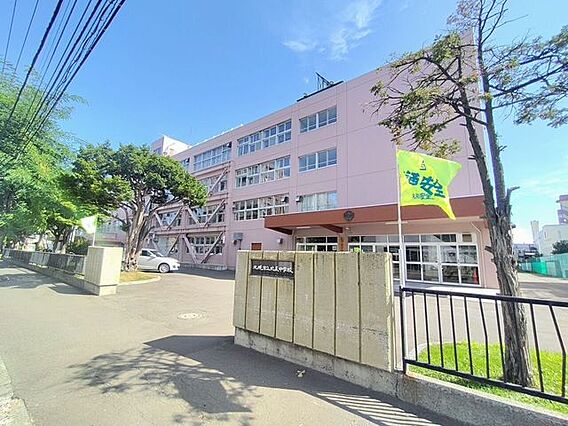 北辰中学校 1...