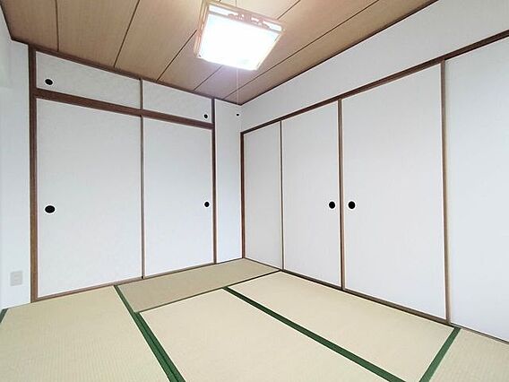 和室6.6帖