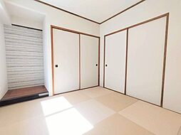 和室の画像