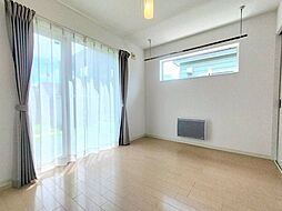 洋室の画像