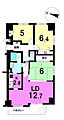 ダイアパレス元町3階2,780万円