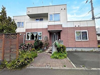 外観 外観