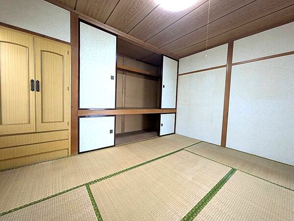和室
