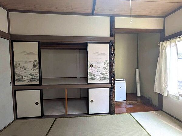収納を拡大表示