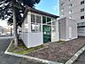 その他：ゴミ出し場
