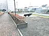 その他：敷地内公園