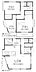 間取り：【3LDK、土地面積115.24ｍ2、建物面積76.59ｍ2】