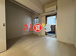 エスリード金山ル.グラン 1201 12階1LDKのリビング/ダイニング