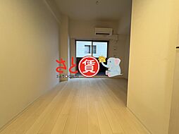 エスリード金山ル.グラン 1002 10階1Kのリビング/ダイニング