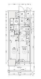 エステムコート名古屋上前津 10階