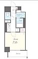 ResidenceYuki2階5.9万円