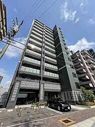 名古屋市営鶴舞線 上前津駅 徒歩7分