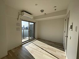 エスプレイス鶴舞ガーデンテラス 11階1Kのリビング/ダイニング