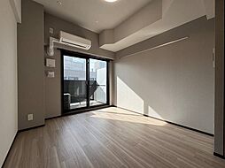 メイクスアート金山SOUTH 6階1Kのリビング/ダイニング