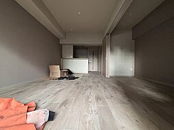 Ceres Daimon 3階1LDKのリビング/ダイニング