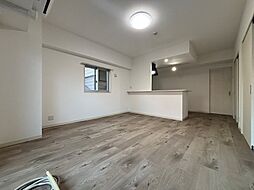 Ceres中村公園前 2階2LDKのリビング/ダイニング