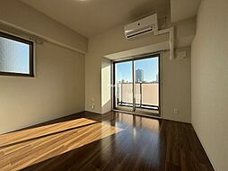 名古屋市営名城線 上前津駅 徒歩4分の賃貸マンション 5階1Kのリビング/ダイニング