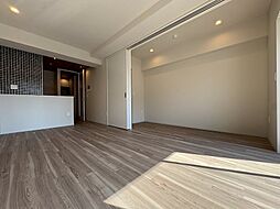 名古屋市営鶴舞線 浅間町駅 徒歩2分の賃貸マンション 8階1LDKのリビング/ダイニング